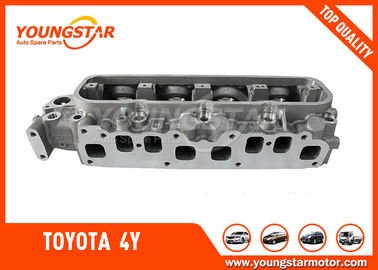 Головка цилиндра двигателя для газолина 11101-73020 8V 4CYL 1986- ТОЙОТА 4Y (491Q) Hilace 2,4