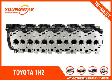 11101-17012 TOYOTA Coaster 1HZ 4.2 D 11101-17010 Дизельный 12В 6цил. 1990- Мотор Голова цилиндра