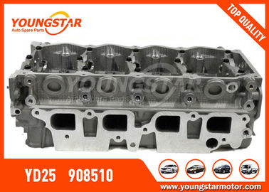 Головка цилиндра двигателя для NISSAN YD25;  NISSAN YD25 Navara (YD25) 2.5DDTI DOHC 16V 2005 - 11039-EC00A