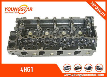 Головка цилиндра двигателя для ISUZU 4HG1;  ISUZU 4HG1 NPR 8-97146-520-2