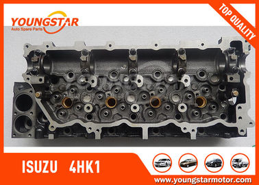 Головка цилиндра двигателя для ISUZU 4HK1 8-98170617-0 5.2L 16V/4CYL (ТИП КОРАБЛЯ И ТИП ТЕЛЕЖКИ МАШИННОГО ОБОРУДОВАНИЯ)