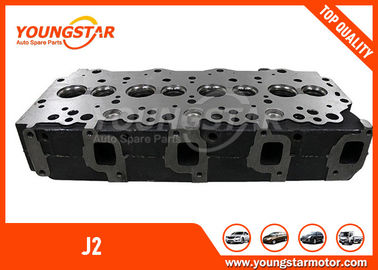 Головка цилиндра 2665CC 2.7D 8V бонго KIA/двигателя GS/K2700 Besta