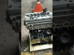 Головка цилиндра двигателя 1003100-ED01 для Великой Китайской Стены 1003100ED01 GWM 4D20 HAVAL H5