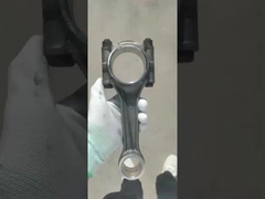 MITSUBISHI 4D31 / 4D31-T Дизельный двигатель соединительный прут ME012264 / ME012241