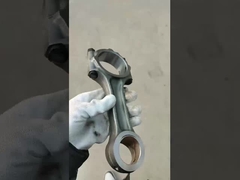 ШТАНГА ЖУЛИКА Assy 23510-4A710 D4CB ведущего шатуна для двигателя Hyundai