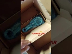 PIN 32MM PIN 29MM Моторный соединительный стержень для HYUNDAI H1 D4BH 23510 - 42000 2351042000