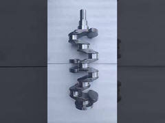 Hyundai D4FD коленчатый вал OEM 23110-2A802 23110-2A801