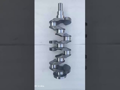 Hyundai D4FB 1.6 Кранкшафт OEM 23110-2A702 23110 -2A701