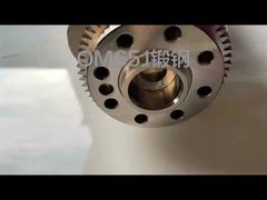 Представляем коленчатый вал OM651 для Mercedes-Benz 651 (4 счетчика и 8 счетчиков) для вас