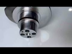 Узнайте, почему стоит выбрать коленчатый вал двигателя для Land Rover Jaguar 2.0T AJ200 с OEM LR090358