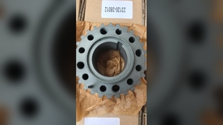 Звездочка коленвала Hyundai Santa Fe Sonata 23120 38012