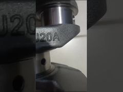 Коленвал Suzuki J20A 12220 65j01 Vitara SX4 Aerio From YOUNG STAR MOTOR