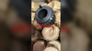 Звездочка коленчатого вала Mitsubishi Montero MD184894