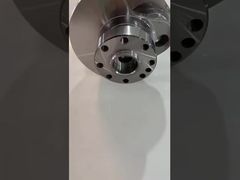 Премиальное решение для замены коленчатого вала Jaguar TDV6